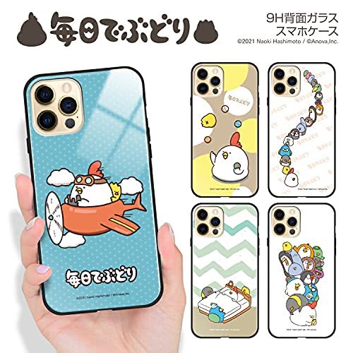 YvngPatra直筆サイン入り iPhone13用スマホケース CASETiFYxEVA】NERV Logo MagSafe 対応ミラーケース（赤）/iPhone 13