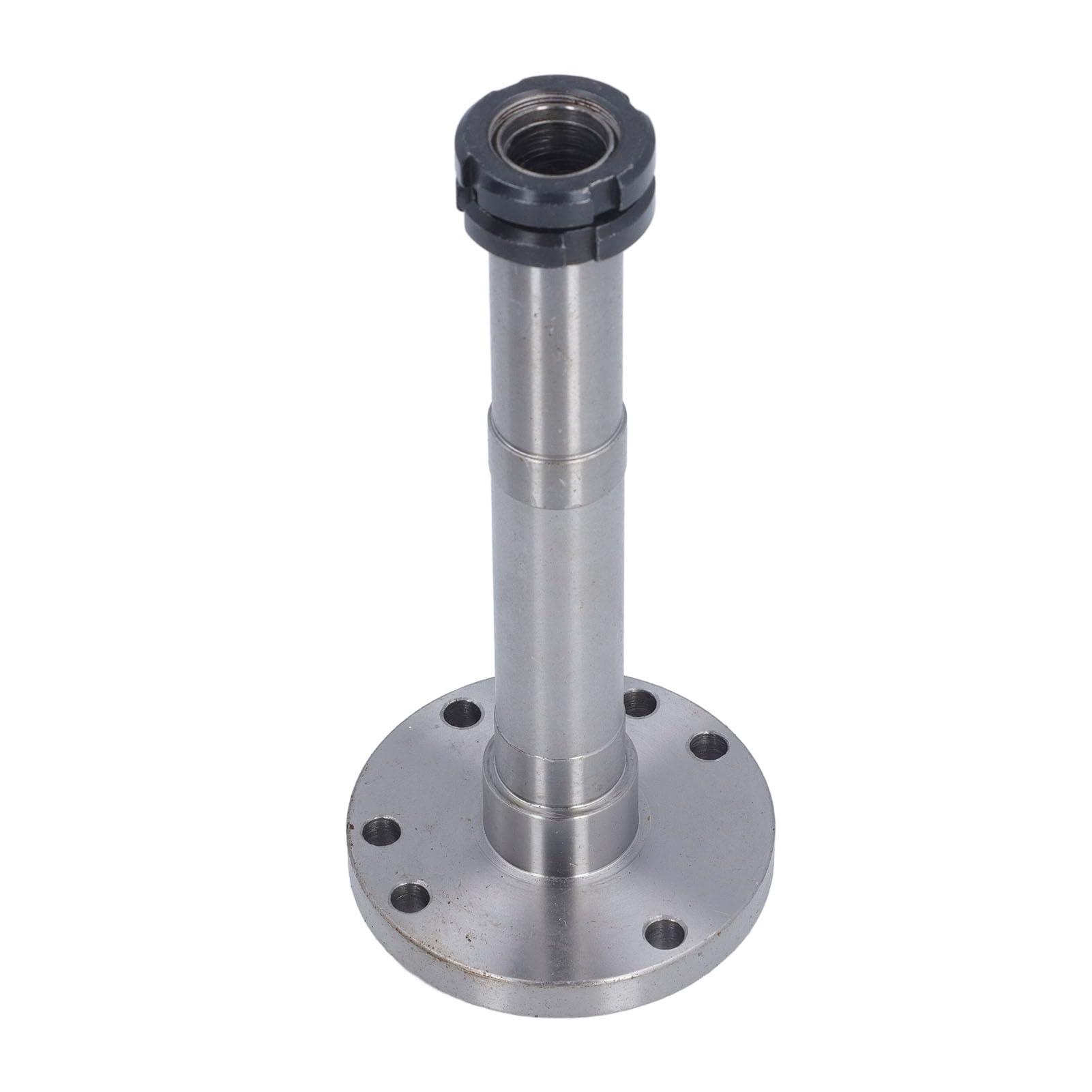 Lathe Spindle, 45 Steel Mini Lathe Spindle Replacement with 20mm