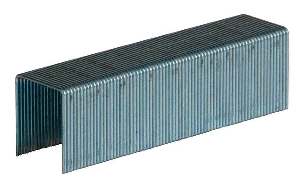 Metabo HPT Dachklammern, 2,5 x 1,9 cm, 16 Gauge, verzinkt, 10.000 Stück (11305HHPT)