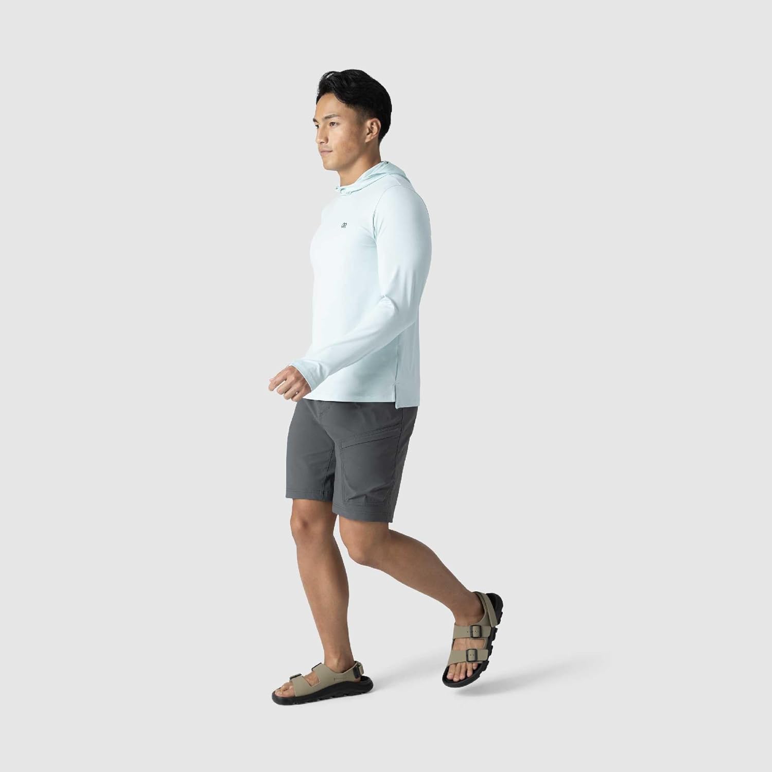 Outdoor Research Men's ActiveIce Spectrum Sun Hoodie