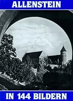 Allenstein in 144 Bildern. 3792103583 Book Cover