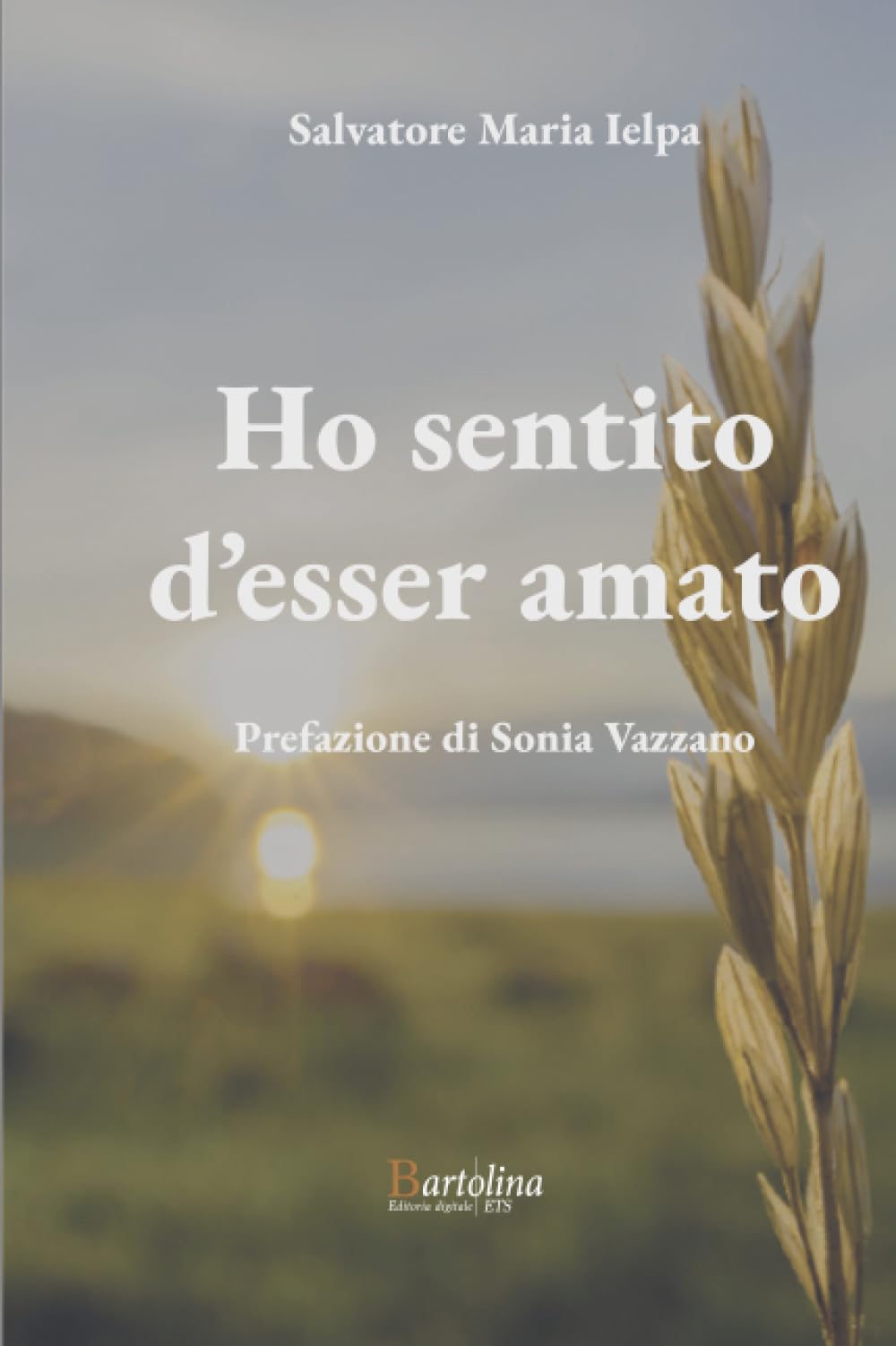 Ho sentito d'esser amato (Il Verso e la Parola)