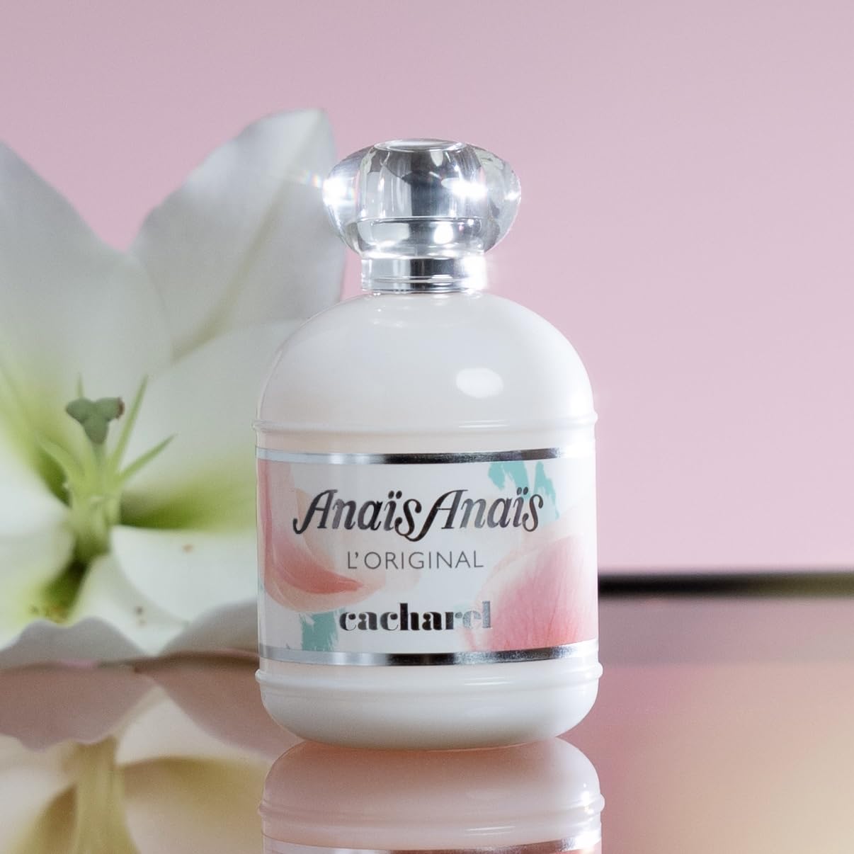 Cacharel Anaïs Anaïs Eau de Toilette Donna Profumo Floreale