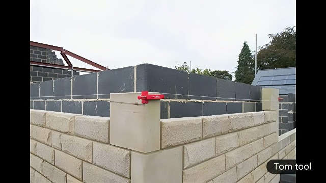 RAGNI RBL76 Alta Visibilidad Ladrillos Nylon