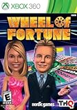 Wheel Of Fortune - Xbox 360 (Renewed)