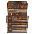 Lipster Medicated Lip Balm with 1% Hydrocortisone (3 pack)