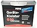 Produktbild PUFAS G30 chrome Gerätekleister, 5-kg-Eimer mit 10 Portionsbeuteln  für bis zu 700 m²