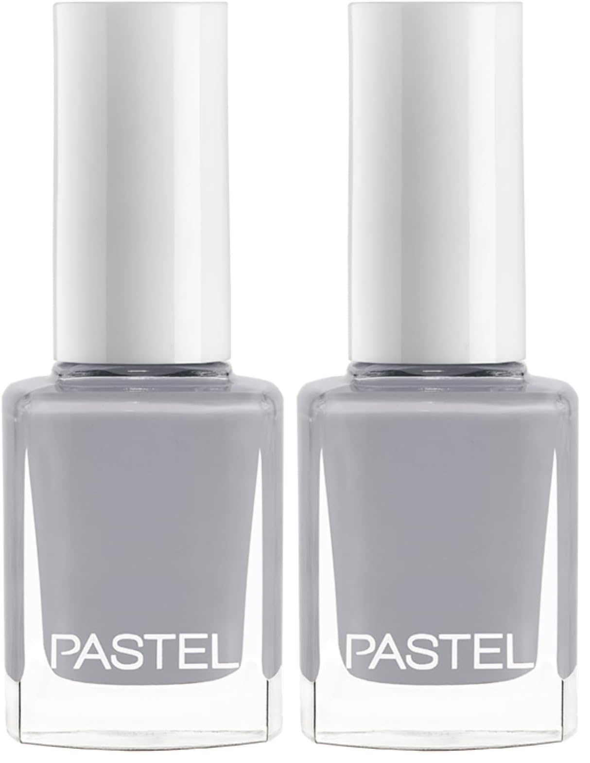 PASTEL Pure Oje 312 2li paket