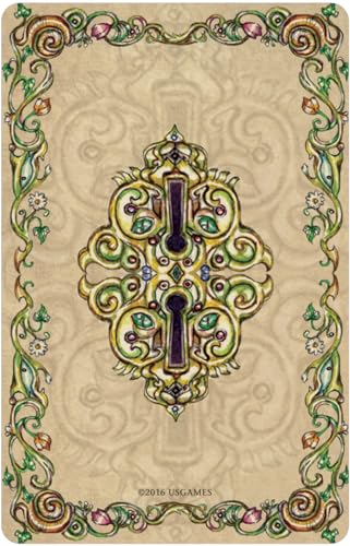 Fairy Tale Lenormand - 7