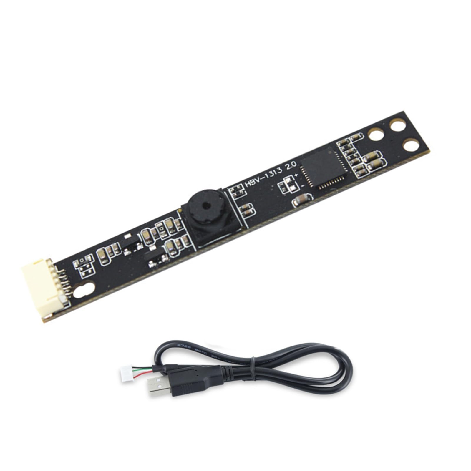 Lens Module 2MP 1080P USB Camera Module for Laptops and Embeddes Systems Face Recognition with OV2659 Sensors Plugs and Play-image-40