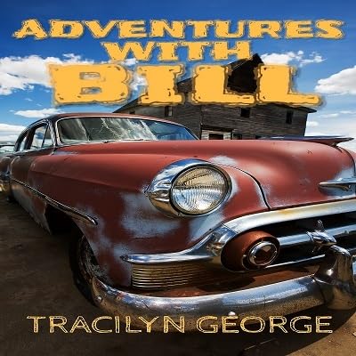 Page de couverture de Slumber Party - Adventures with Bill