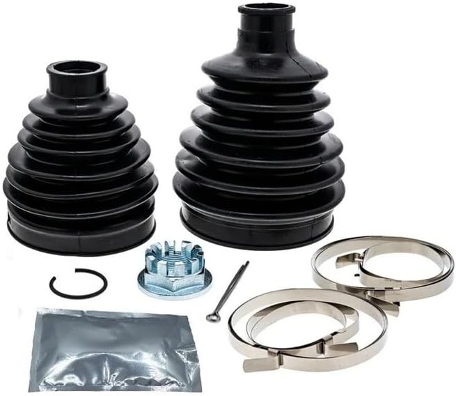 CV BOOT KIT For TRX 350 400 420 450 500 650 680 700 MUV700 Talon Pioneer 500 700 1000(4149048)