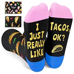 Really Like Tacos