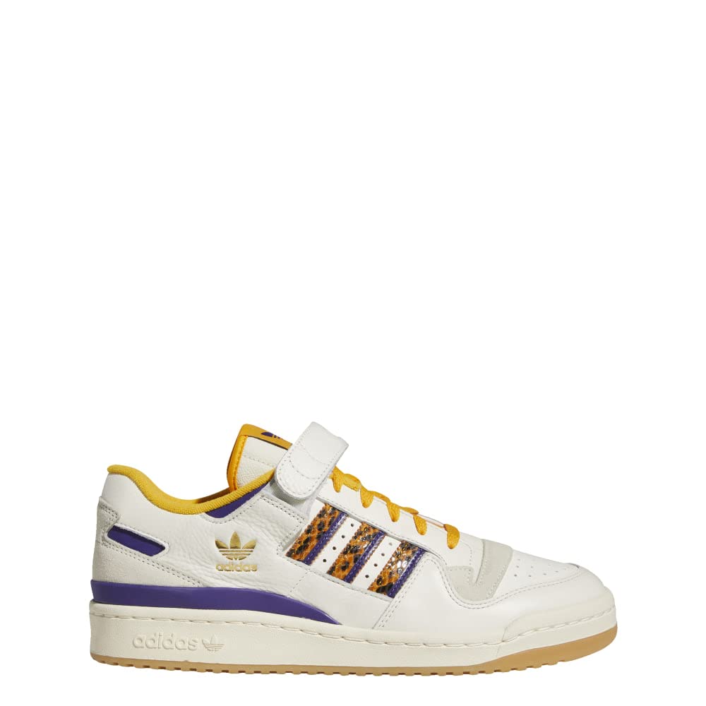 adidas Men's Forum Low Shoes