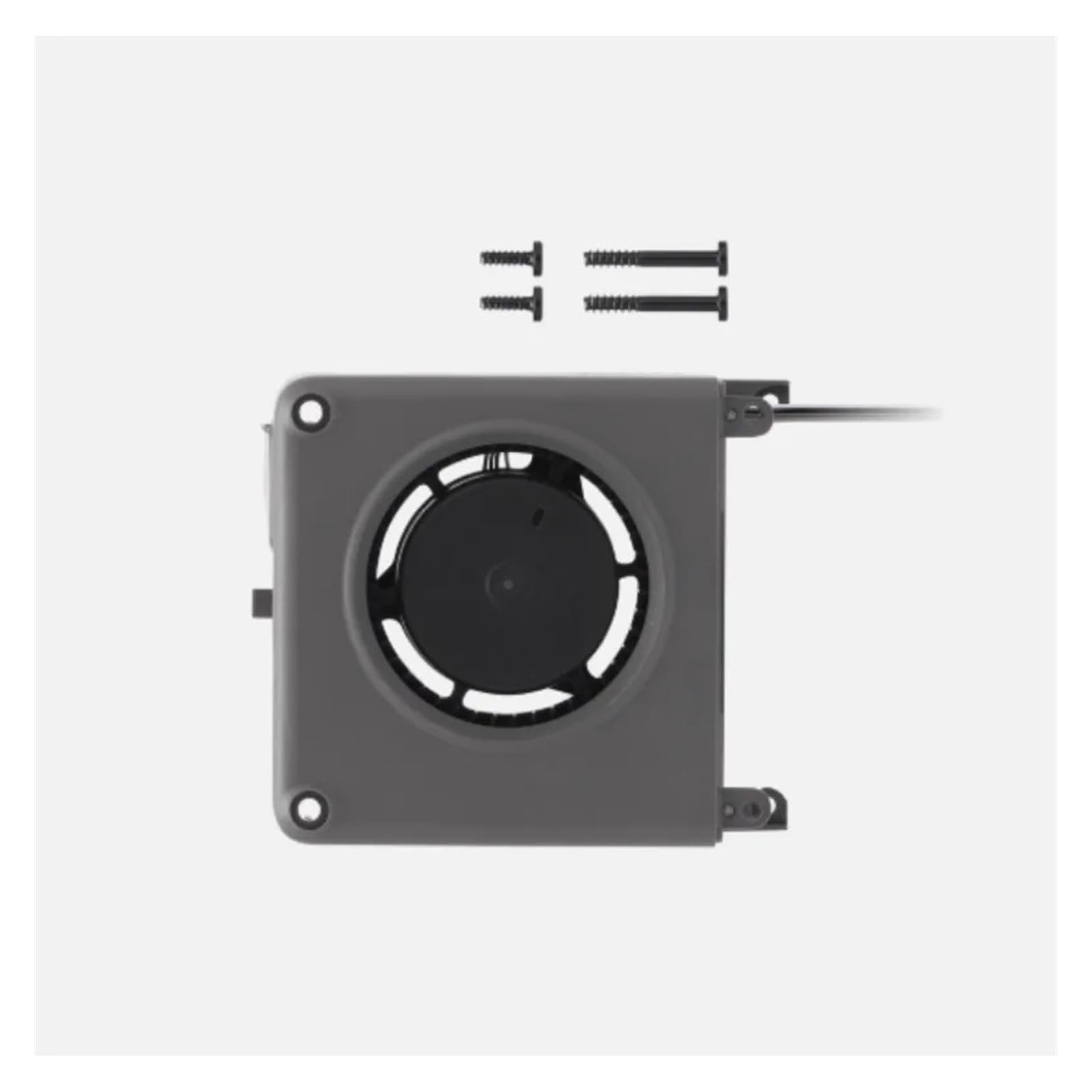 Compatible con Bambu Lab, Ventilador H2D para Conducto de Aire | Ventilador de refrigeración, compatible con conductos de aire, refrigeración rápida del filamento, apto for H2D