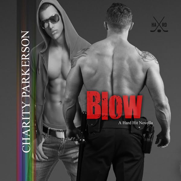 Cover art for Blow