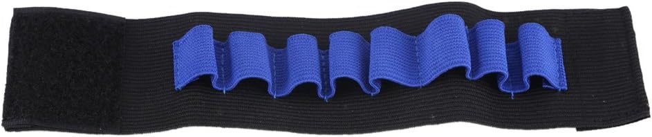 Flexible  Toy   Gun  Wristband, Outdoor Game Equipment Portable Soft  Holder , for Carry Wrist Ornament