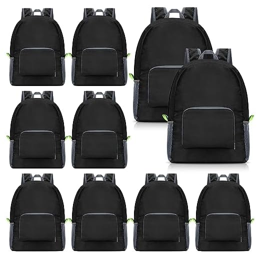 Is macy in 34th strreet sale luggage Bulk 10-Piece Lightweight Backpacks
