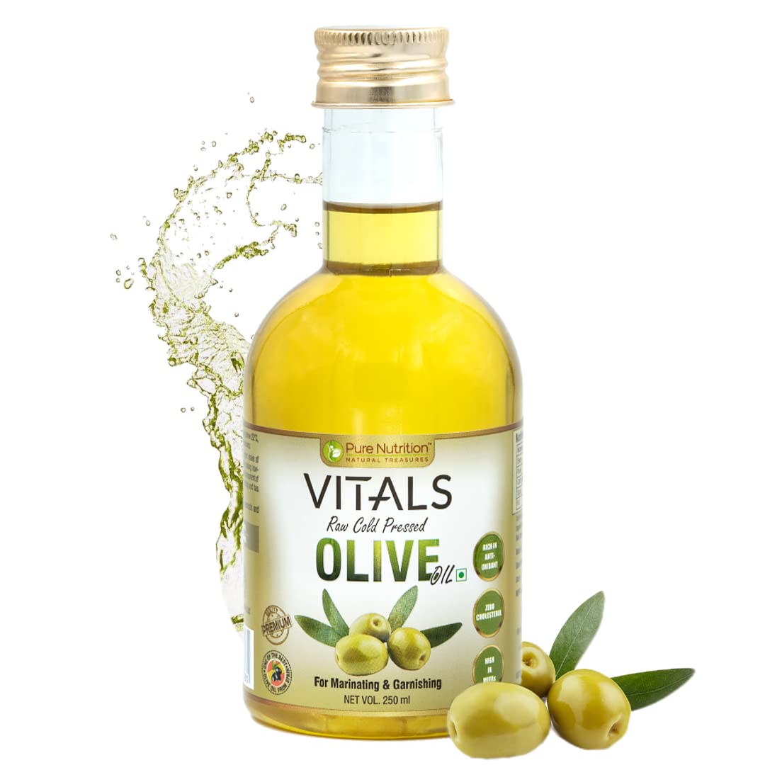 Best Olive Oil Brands in India Premier Selection You Must Try!
