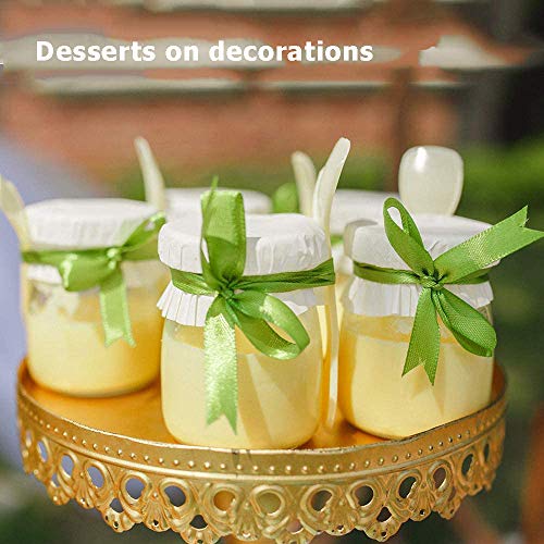 Danmu Art 6 barattoli di vetro da 200 ml per