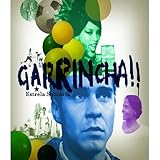 GARRINCHA - ESTRELA SOLITARIA