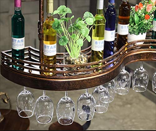 Soporte para Botellas de Vino LASEVE 80 cm miniatura 4