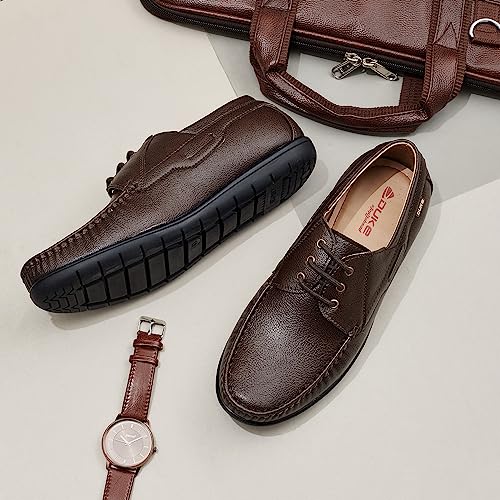 Image of Duke Mens Fwol8175 Oxford