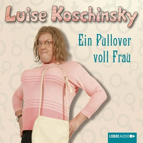 Couverture de Ein Pullover voll Frau