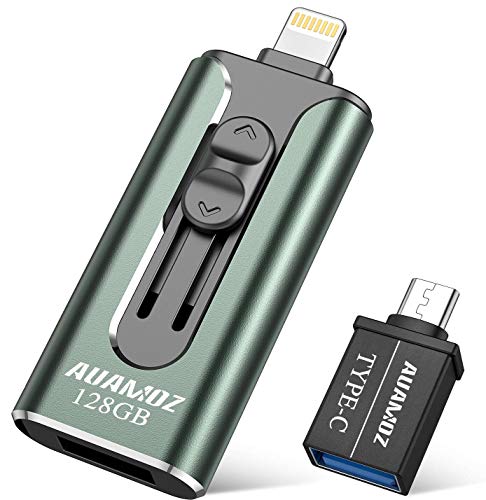Best Flash Drive For Iphone 6