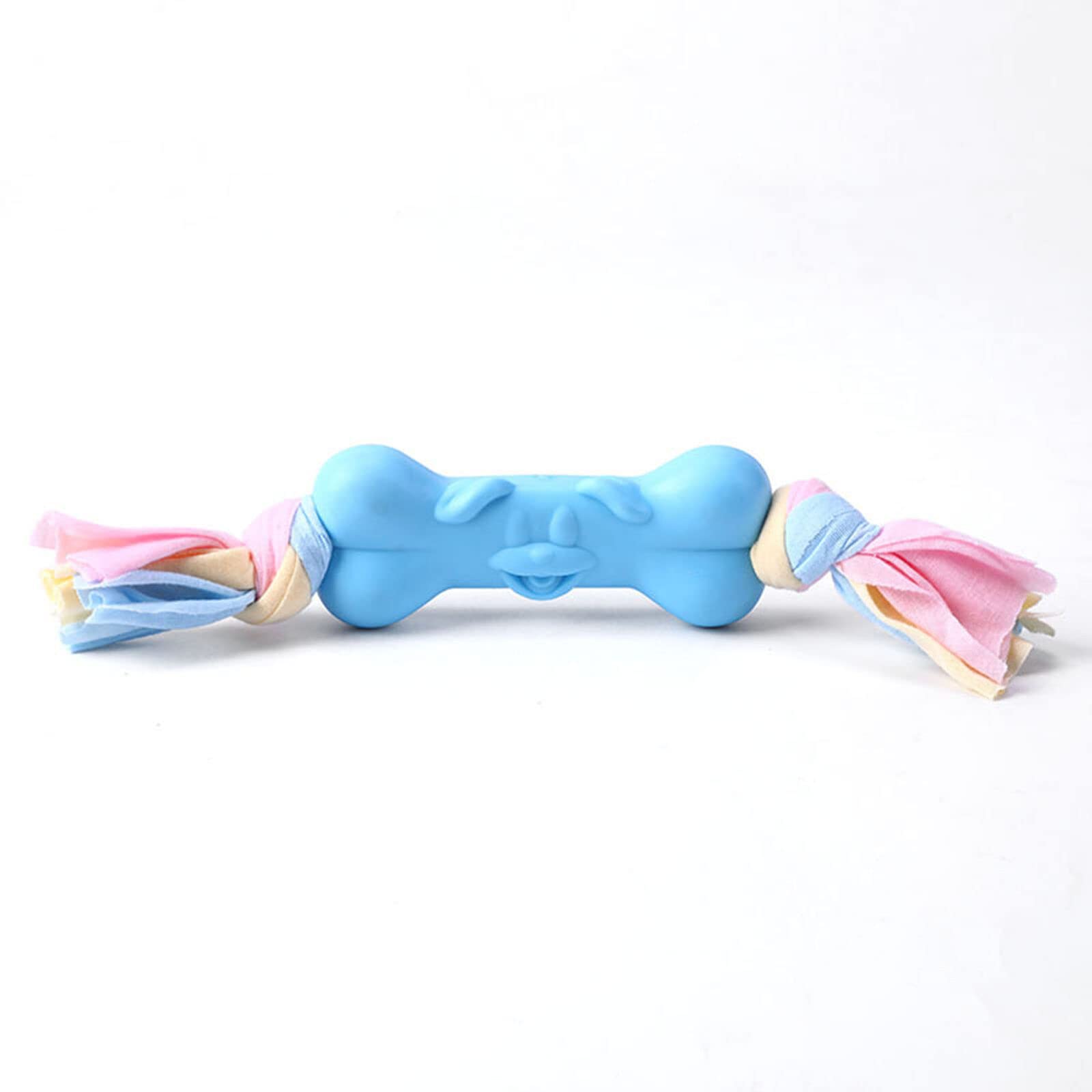 PETS EMPIRE Durable Pet Puppy Dog Chew Toys Set Puppy Teething Ball Toys Puppy Rope Dog Tug Toy Safety Design Size -22cm (B07PTRGXXL) Amazon Price History, Amazon Price Tracker