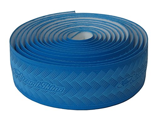 Lizard Skins Dsp 3.2Mm Bar Tape Sky Blue, One Size #TOP24