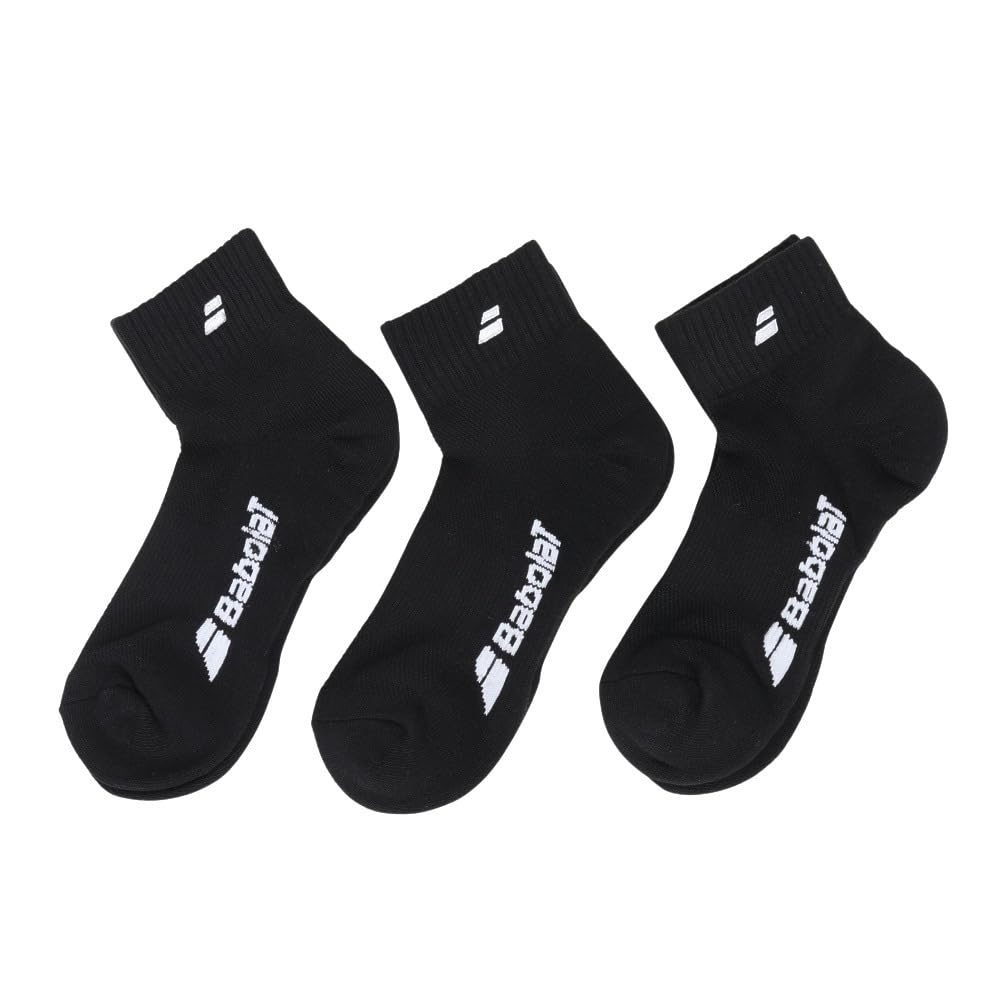 Amazon | バボラ Babolat テニスアクセサリー ユニセックス CLUB 3P