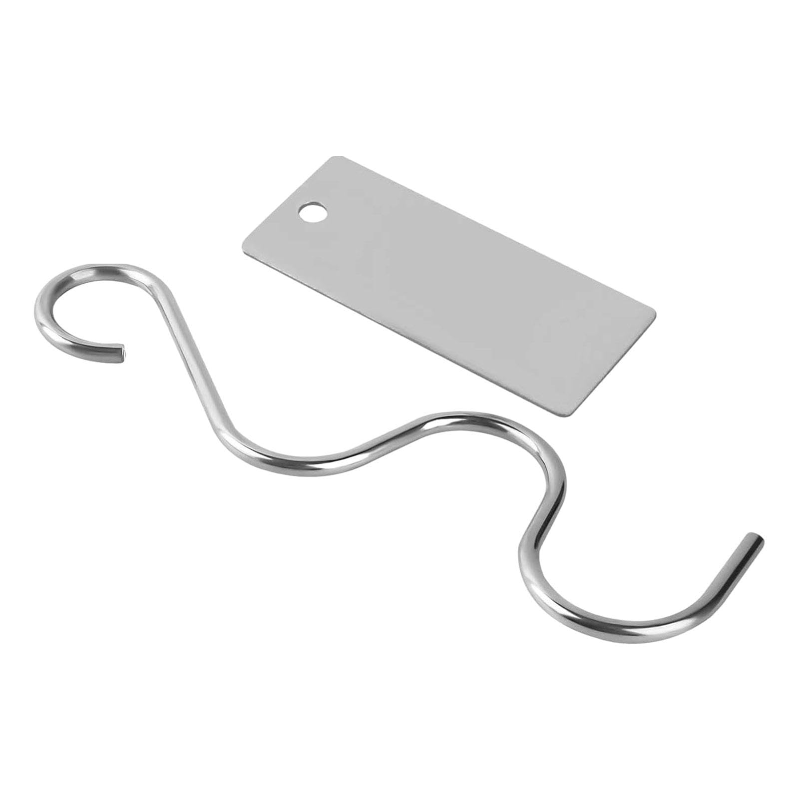Stainless Steel Peanut Butter Stirrer Peanut Butter Mixer for Cashew Butters-image-43
