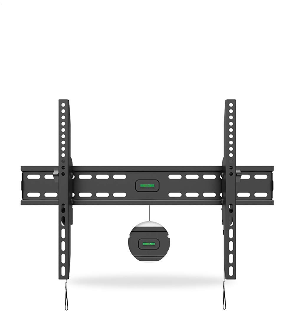TV Mount, TV Mounts Accessories Slim Compact TV Wall Mount Bracket for 32 to 65 LED, LCD and Plasma Flat Screen Tesions