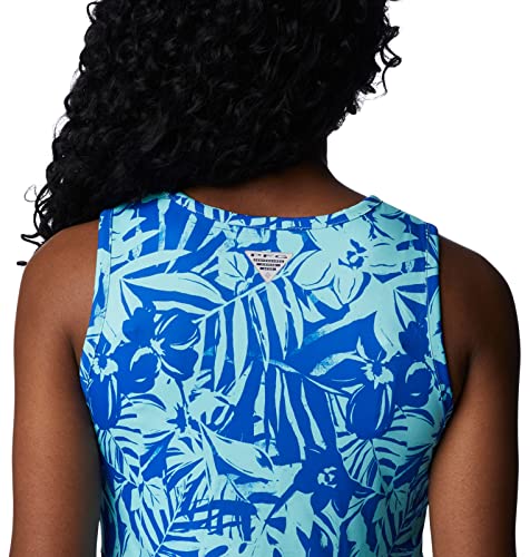 Image of Columbia PFG Freezer Tank Dress