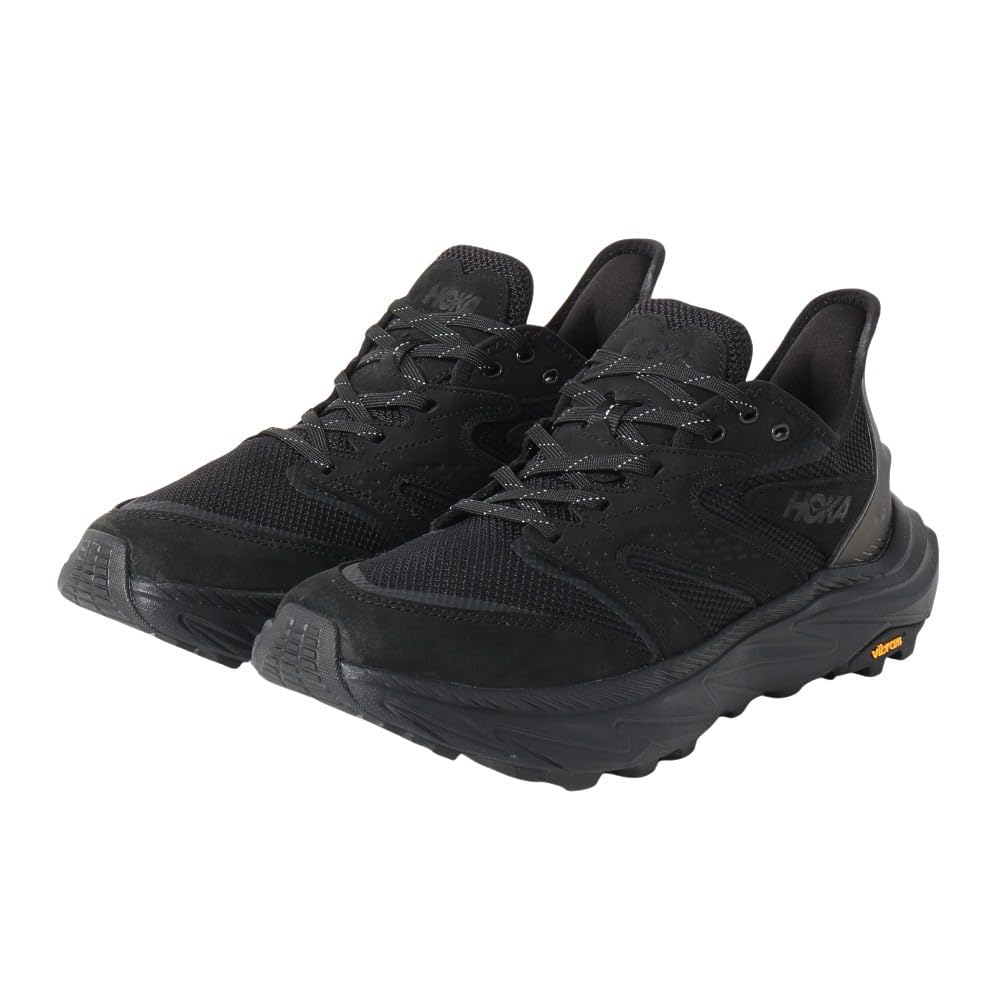 Amazon.co.jp: HOKA 1155192 BBLC BBLC 25.0 Trail Running Shoes 