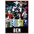 BEM（Amazon.co.jp限定 /  B2布ポスター付 / Blu-ray）