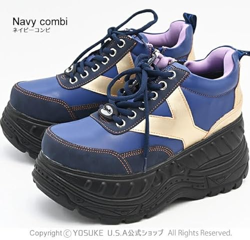 [ [XP YOSUKE ] Xj[J[ fB[X y ₷ 8.5cm\[ TChWbp[t C 23.5cm lCr[Rr