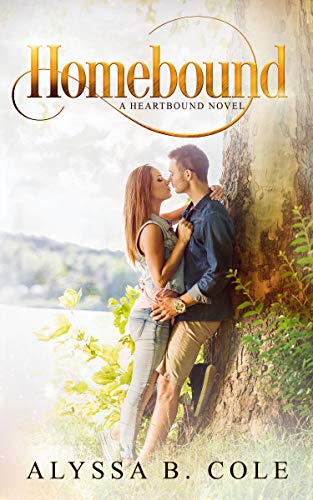 Homebound: A Soulmate Mark Romance