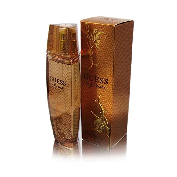 Guess Marciano Eau de Parfum Spray for Women, 3.4 Fluid Ounce