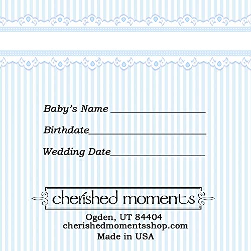 Miniatura 4 de Pulsera de bautismo o bebé a novia en plata de ley y perlas cultivadas para bautizo de bebé, Plata de ley Cristal, Circonita cúbica