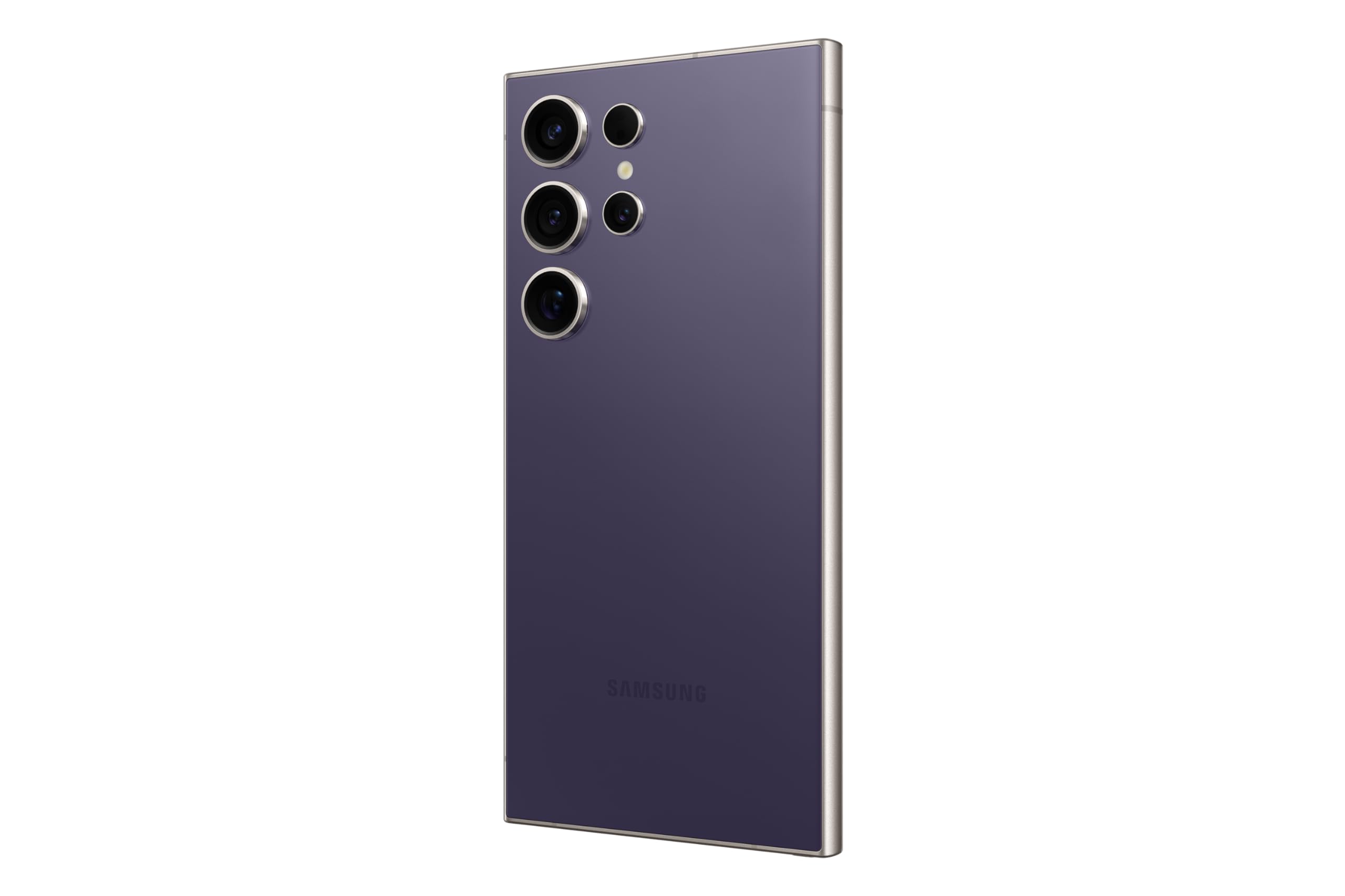 Amazon.com: Samsung Galaxy S24 Ultra, 256GB, Titanium Violet