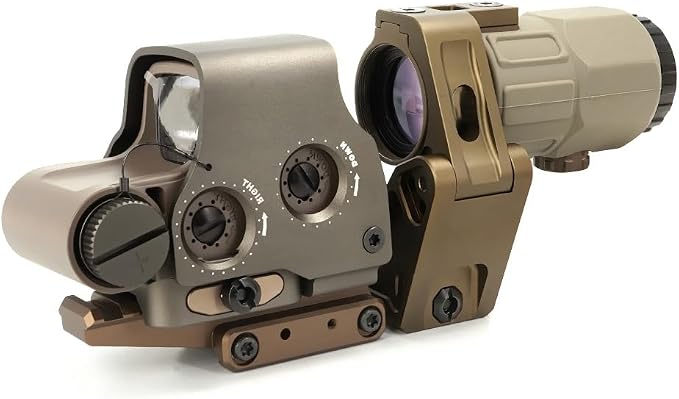 Top 12 Best Holographic Red Dot Sight You Can’t Miss! - Cape Fear Investigative Services /