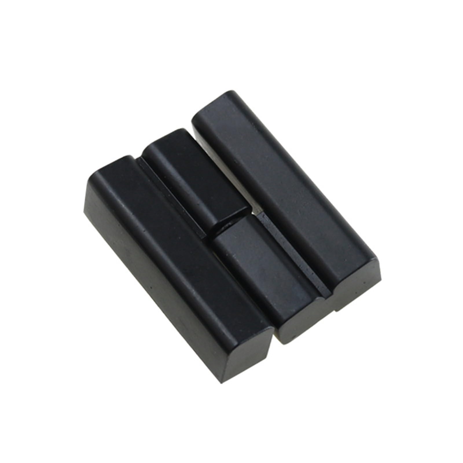 Pswbkvdblp Right Zinc Alloy Detachable Hinge Fire Cabinet Heavy Machinery Equipment Box Cabinet Door Hinge 1Pcs