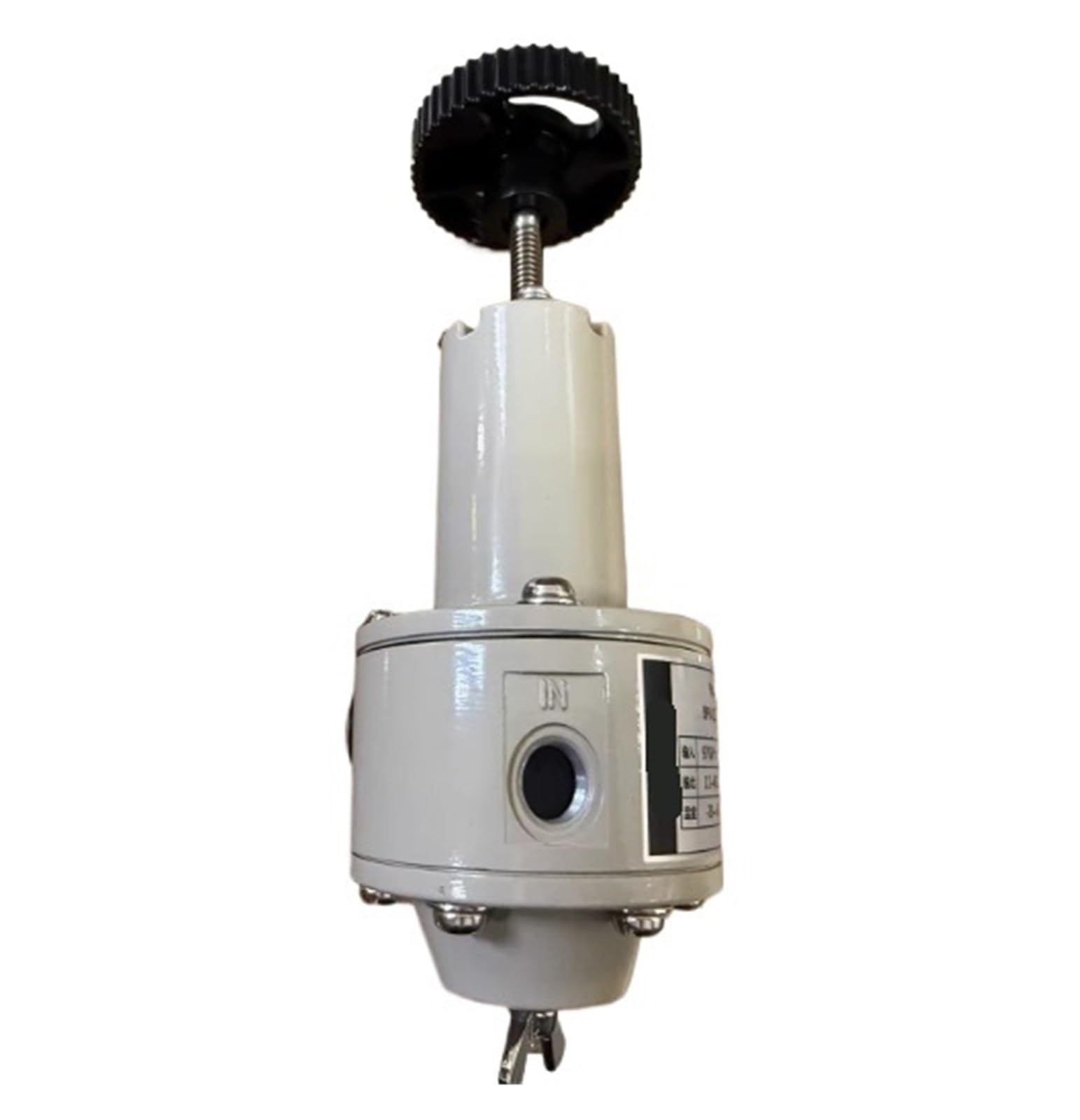 CXDFRSER KZ03-2B Pressure Reducing Valve