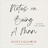 Notes on Being a Man