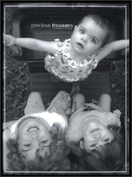Hardcover Precious Treasures Book