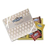 Ghirardelli Holiday Chocolate Gift Set, Brilliance, 8.630 Ounce