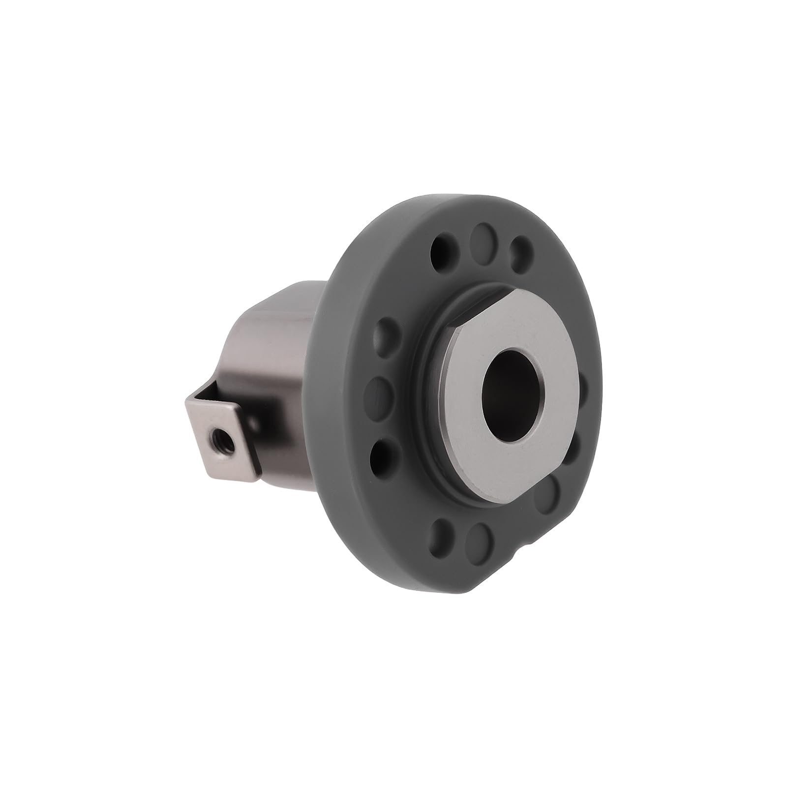 Create idea Rear Arm Pivot Pin Shaft Axis Joint Hinge Compatible with DJI Mavic Air 2 2S for Left or Right Motor Arm