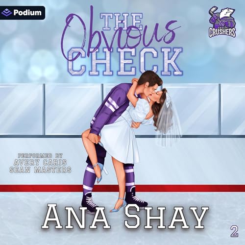 『The Obvious Check』のカバーアート